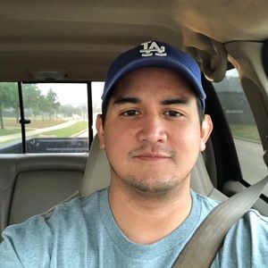 Meet your Posher, Matt